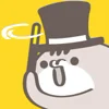 🎩 Эмодзи «Cats Sally» для Telegram