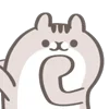 🕺 Эмодзи «Cats Sally» для Telegram