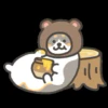🍯 Эмодзи «Corgi -» для Telegram