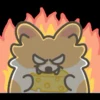 🔥 Эмодзи «Corgi -» для Telegram