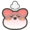 😤 Эмодзи «Corgi -» для Telegram