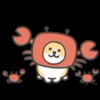 🦀 Эмодзи «Corgi -» для Telegram