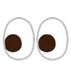 👀 Эмодзи «Emoji ㋡» для Telegram