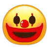 🤡 Эмодзи «Emoji ㋡» для Telegram