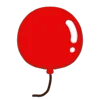 🎈 Эмодзи «Emoji ㋡» для Telegram