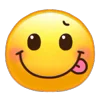 😋 Эмодзи «Emoji ㋡» для Telegram