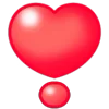 ❤️ Эмодзи «Emoji ㋡» для Telegram