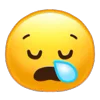 😪 Эмодзи «Emoji ㋡» для Telegram