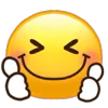 👍 Эмодзи «Emoji ㋡» для Telegram