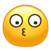 😗 Эмодзи «Emoji ㋡» для Telegram