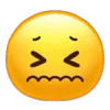 😖 Эмодзи «Emoji ㋡» для Telegram
