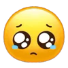 🥺 Эмодзи «Emoji ㋡» для Telegram