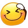🫡 Эмодзи «Emoji ㋡» для Telegram