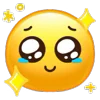 🥹 Эмодзи «Emoji ㋡» для Telegram