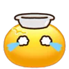 😭 Эмодзи «Emoji ㋡» для Telegram