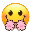 ☺️ Эмодзи «Emoji ㋡» для Telegram