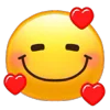 🥰 Эмодзи «Emoji ㋡» для Telegram