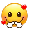 ❤️ Эмодзи «Emoji ㋡» для Telegram
