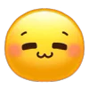 ☺️ Эмодзи «Emoji ㋡» для Telegram
