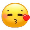 😘 Эмодзи «Emoji ㋡» для Telegram
