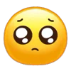 🥺 Эмодзи «Emoji ㋡» для Telegram