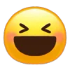 😂 Эмодзи «Emoji ㋡» для Telegram