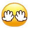 🫣 Эмодзи «Emoji ㋡» для Telegram