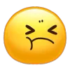 😤 Эмодзи «Emoji ㋡» для Telegram
