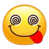 😵‍💫 Эмодзи «Emoji ㋡» для Telegram