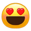 😍 Эмодзи «Emoji ㋡» для Telegram