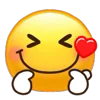 😆 Эмодзи «Emoji ㋡» для Telegram