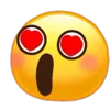 😍 Эмодзи «Emoji ㋡» для Telegram