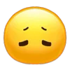 😢 Эмодзи «Emoji ㋡» для Telegram