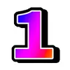 1️⃣ Эмодзи «Fonts» для Telegram