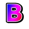 🔠 Эмодзи «Fonts» для Telegram