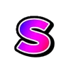 🔡 Эмодзи «Fonts» для Telegram