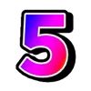 5️⃣ Эмодзи «Fonts» для Telegram