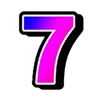 7️⃣ Эмодзи «Fonts» для Telegram