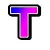 🔠 Эмодзи «Fonts» для Telegram