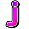 🔡 Эмодзи «Fonts» для Telegram