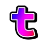 🔡 Эмодзи «Fonts» для Telegram