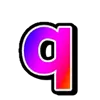 🔡 Эмодзи «Fonts» для Telegram