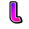 🔡 Эмодзи «Fonts» для Telegram