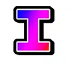 🔠 Эмодзи «Fonts» для Telegram