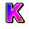 🔠 Эмодзи «Fonts» для Telegram