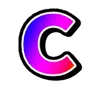 🔠 Эмодзи «Fonts» для Telegram