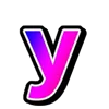 🔡 Эмодзи «Fonts» для Telegram