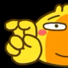 🍋 Эмодзи «Gama» для Telegram