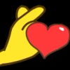 ❤️ Эмодзи «Gama» для Telegram