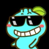 😎 Эмодзи «Gama» для Telegram